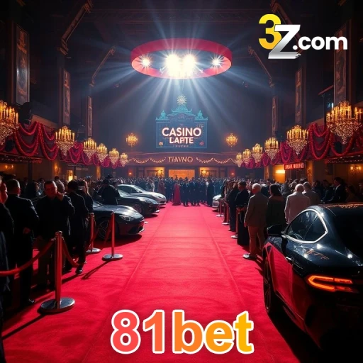 81bet plataforma Apostas