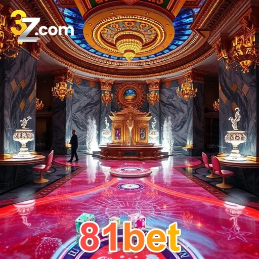 81bet plataforma Jogos de caça-níqueis