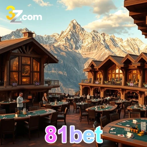 81bet plataforma Jogos de caça-níqueis