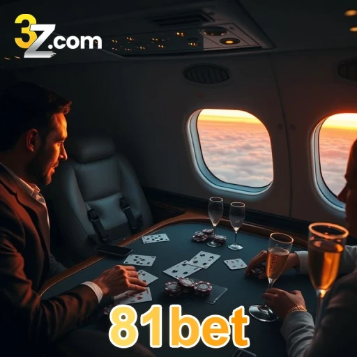 81bet plataforma