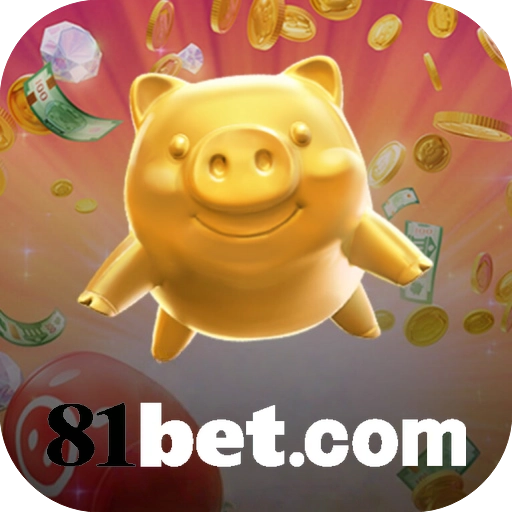 81bet plataforma LOGO