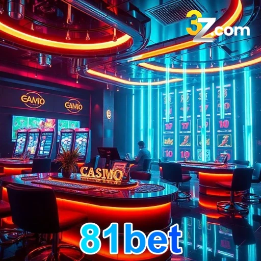 81bet plataforma